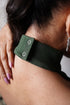 High Neck Halter